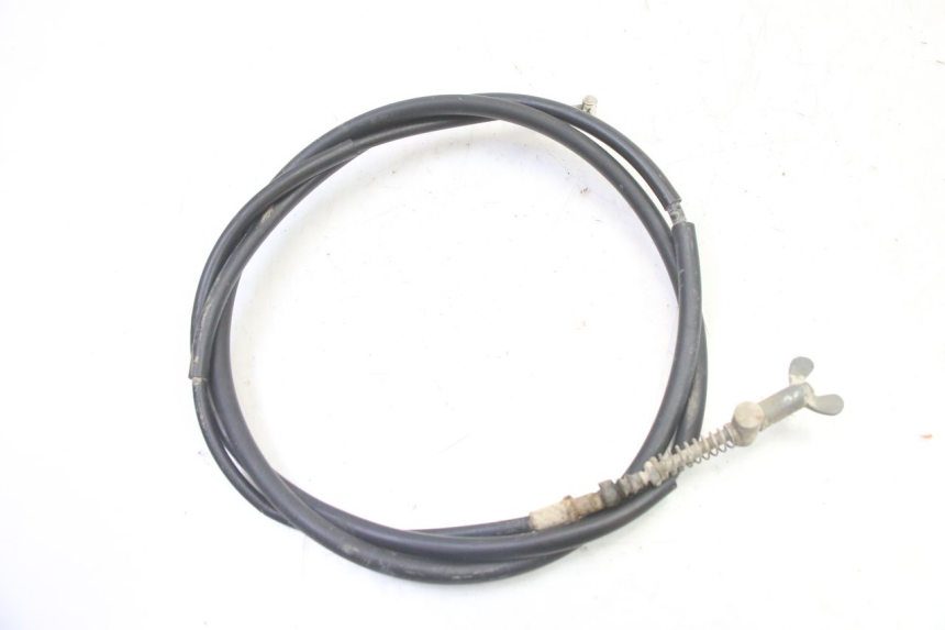 photo de CABLE FREIN PARKING YAMAHA YFM BRUIN 350 (2003 - 2009) - Détail de la pièce