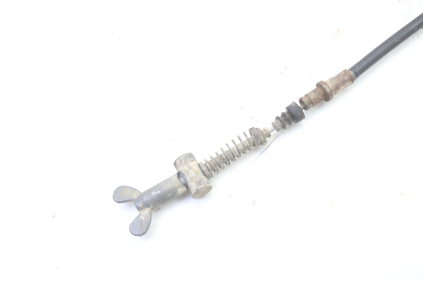 photo de CABLE FREIN PARKING YAMAHA YFM BRUIN 350 (2003 - 2009) - Zoom état d’usage