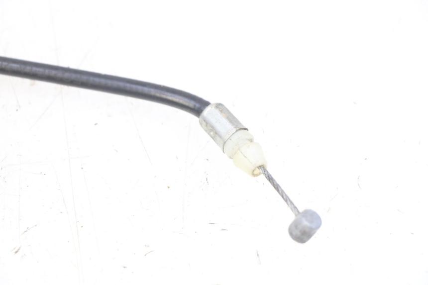 photo de CÂBLE D'OUVERTURE DE SELLE KYMCO AGILITY 16+ 4T 50 (2018 - 2023) - Zoom état d’usage