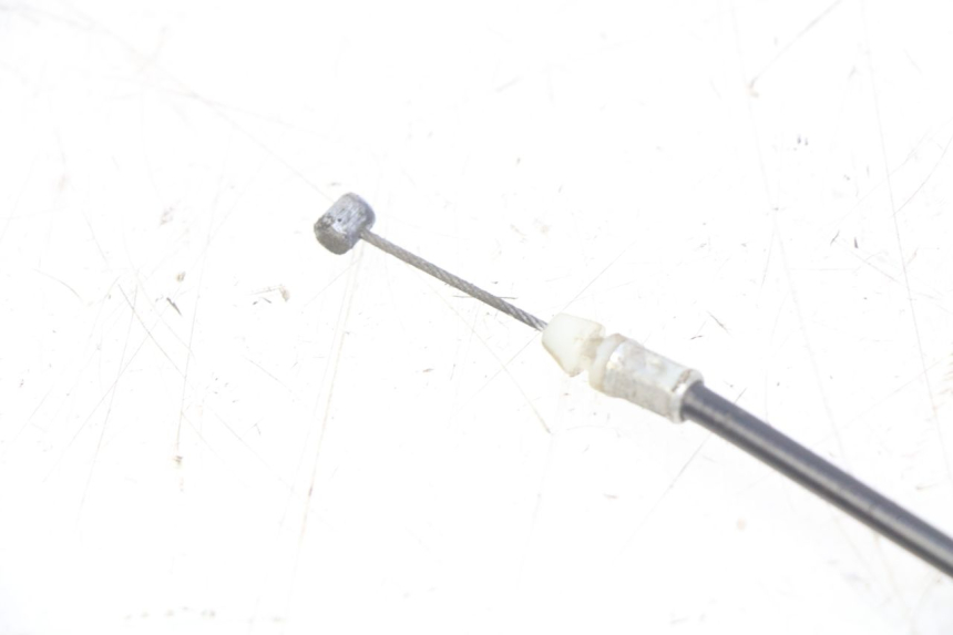 photo de CÂBLE D'OUVERTURE DE SELLE KYMCO AGILITY 16+ 4T 50 (2018 - 2023) - Autre angle de vue