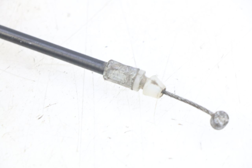 photo de CÂBLE D'OUVERTURE DE SELLE KYMCO AGILITY 16+ 4T 50 (2018 - 2023) - Zoom état d’usage