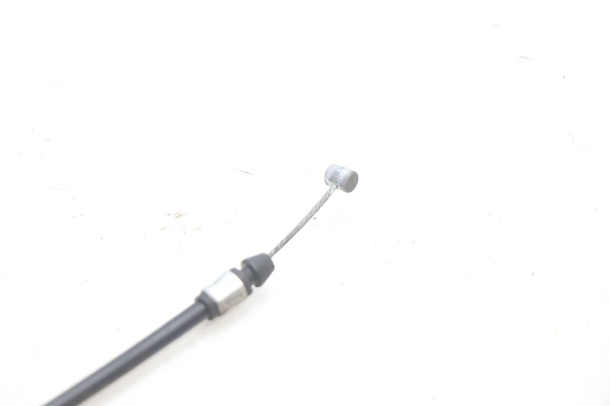 photo de CABLE OUVERTURE SELLE KYMCO AGILITY 4T 10" 50 (2005 - 2018) - Zoom état d’usage