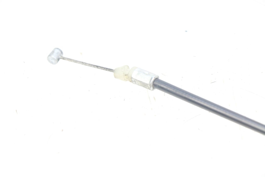 photo de CÂBLE D'OUVERTURE DE SELLE KYMCO AGILITY 4T 50 (2018 - 2022) - Zoom état d’usage