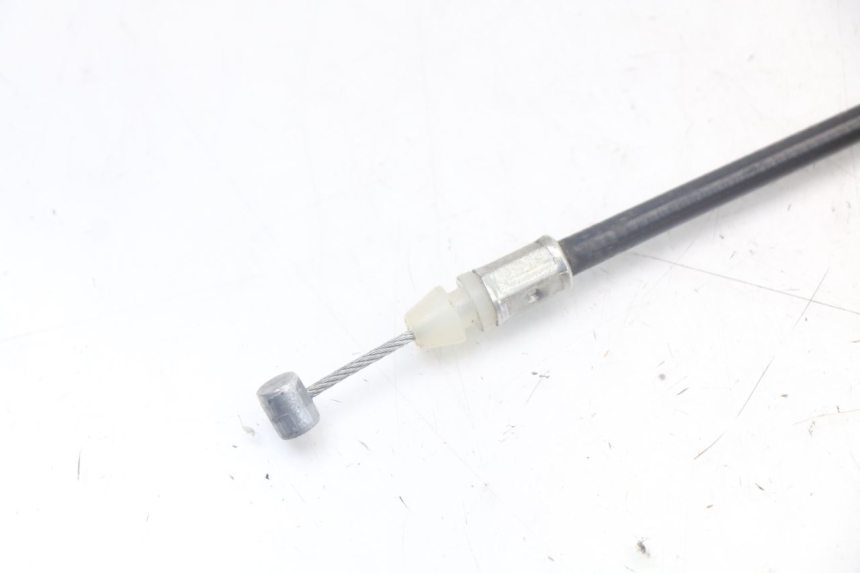 photo de CÂBLE D'OUVERTURE DE SELLE KYMCO AGILITY 4T 50 (2018 - 2022) - Zoom état d’usage