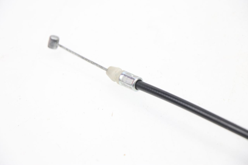 photo de CABLE OUVERTURE SELLE KYMCO AGILITY CITY 16P 125 (2015 - 2021) - Détail de la pièce