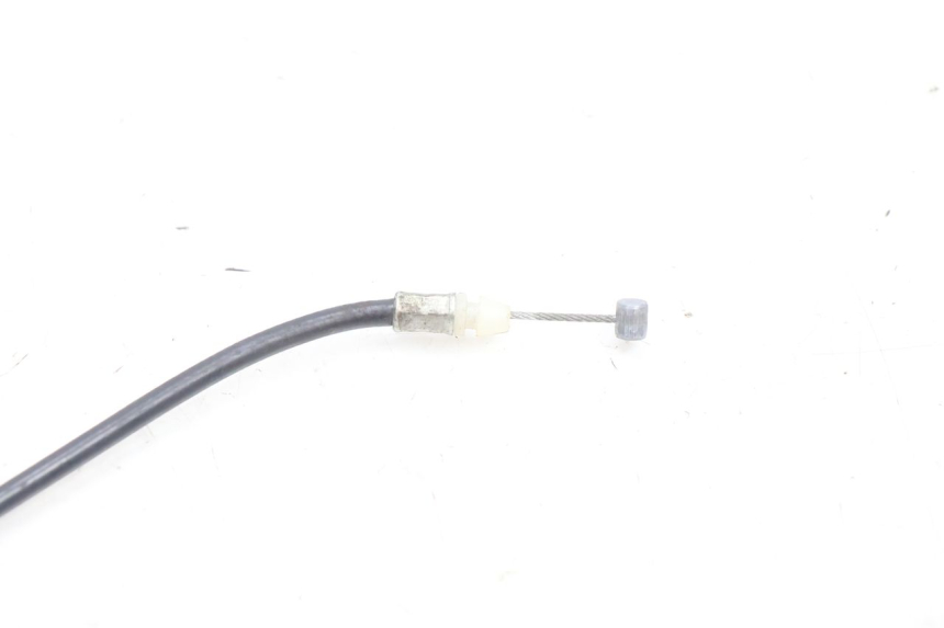 photo de CABLE OUVERTURE SELLE KYMCO AGILITY CITY 16P 125 (2015 - 2024) - Zoom état d’usage