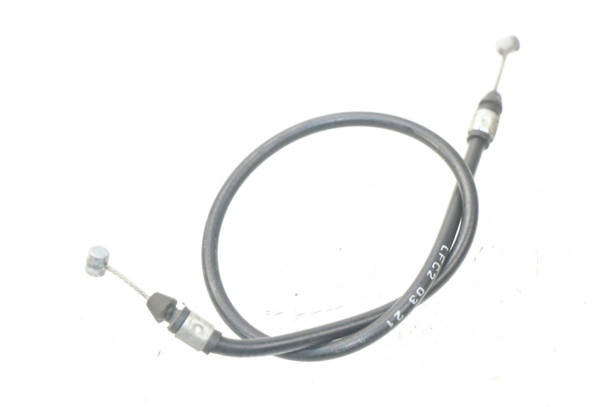 photo de CABLE OUVERTURE SELLE KYMCO AGILITY CITY 2T 50 (2008 - 2016) - Détail de la pièce