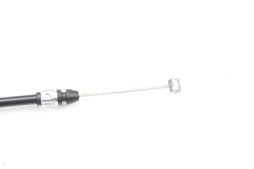 photo de CABLE OUVERTURE SELLE KYMCO AGILITY CITY 4T 50 (2008 - 2016) - Zoom état d’usage