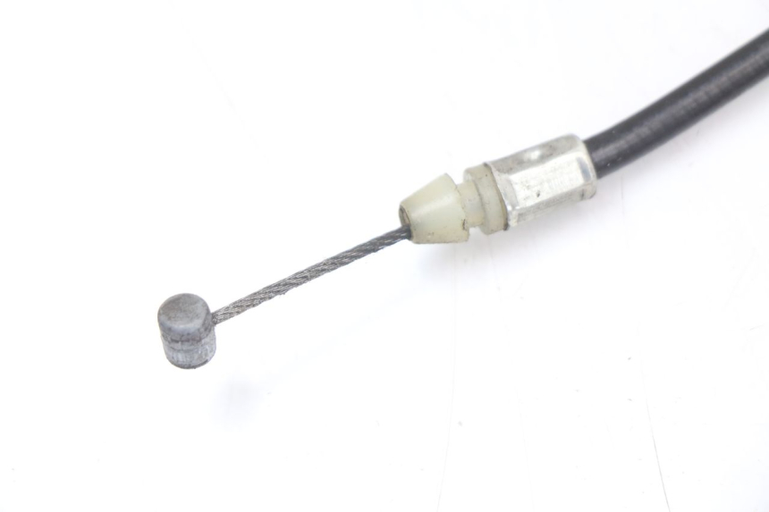 photo de CABLE OUVERTURE SELLE KYMCO AGILITY FR 2T 50 (2012 - 2017) - Zoom état d’usage