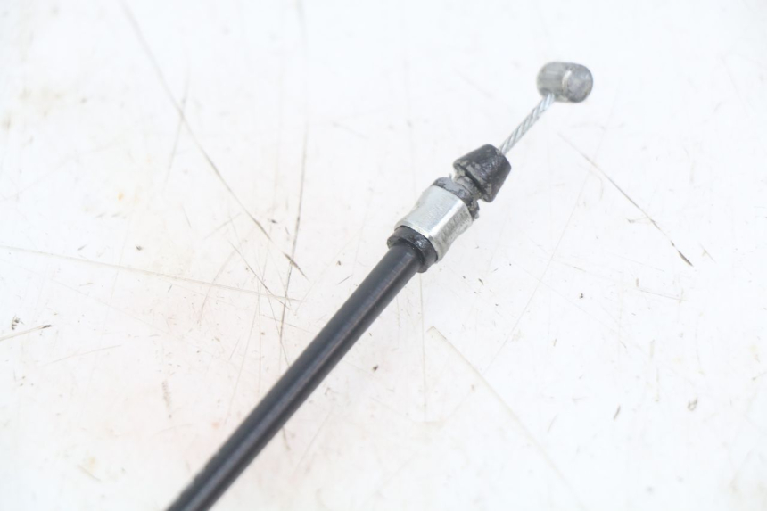 photo de CÂBLE D'OUVERTURE DE SELLE KYMCO AGILITY NAKED RENOUVO 2T 50 (2011 - 2018) - Détail de la pièce