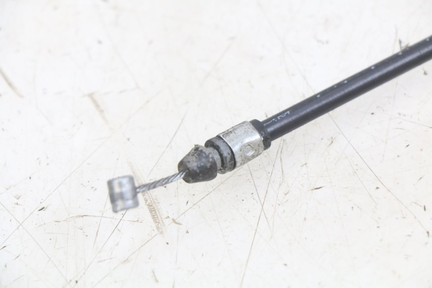 photo de CÂBLE D'OUVERTURE DE SELLE KYMCO AGILITY NAKED RENOUVO 2T 50 (2011 - 2018) - Zoom état d’usage