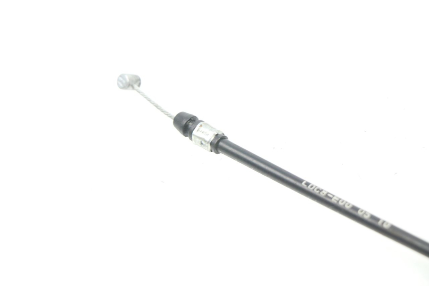 photo de CABLE OUVERTURE SELLE KYMCO AGILITY PREMIUM 50 (2007 - 2010) - Détail de la pièce