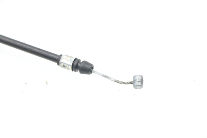 photo de CABLE OUVERTURE SELLE KYMCO AGILITY PREMIUM 50 (2007 - 2010) - Zoom état d’usage