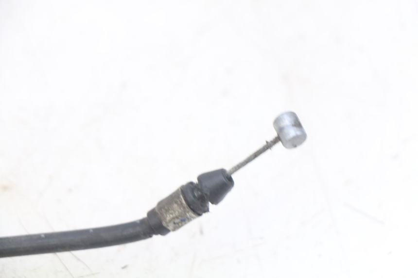 photo de CÂBLE D'OUVERTURE DE SELLE KYMCO AGILITY RS 4T 50 (2009 - 2013) - Zoom état d’usage