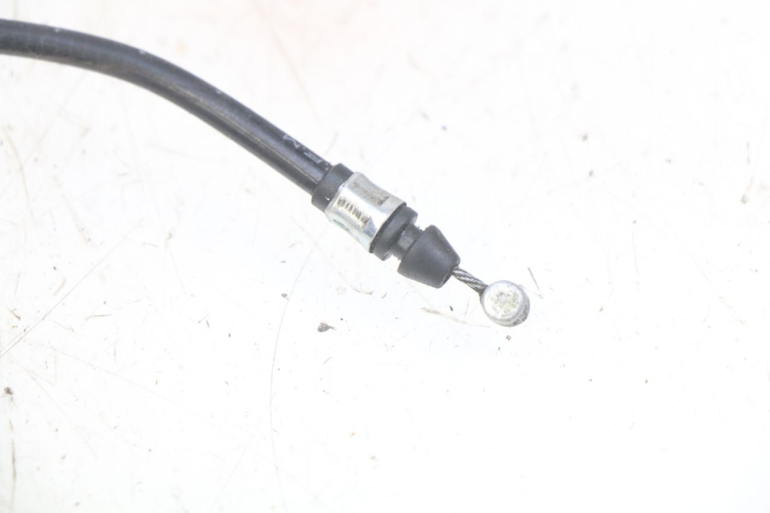 photo de CÂBLE D'OUVERTURE DE SELLE KYMCO AGILITY RS 4T 50 (2009 - 2013) - Autre angle de vue