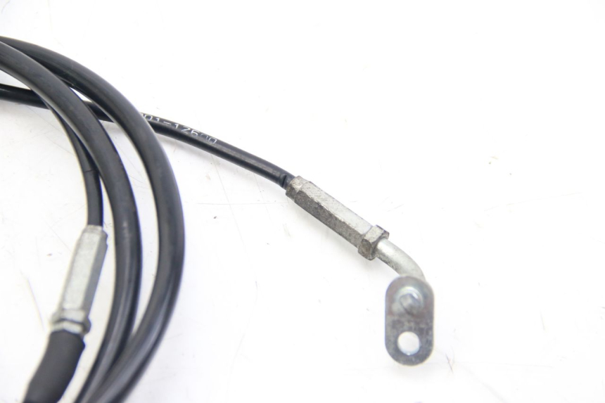 photo de CÂBLE D'OUVERTURE DE SELLE ECCITY ARTELEC 670 1 (2013 - 2017) - Zoom état d’usage