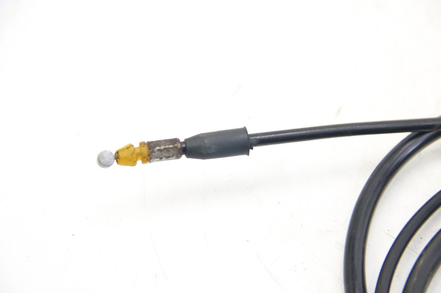 photo de CÂBLE D'OUVERTURE DE SELLE ECCITY ARTELEC 670 1 (2013 - 2017) - Autre angle de vue