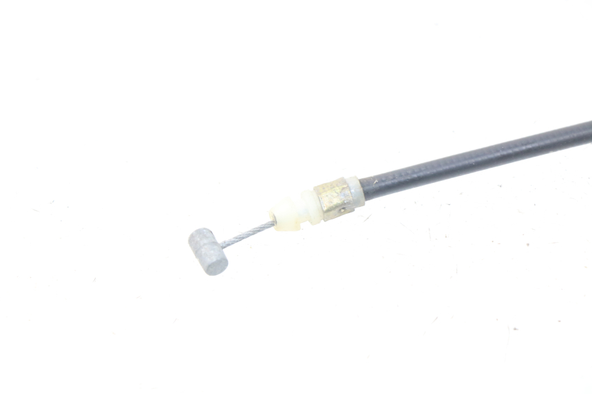 photo de CÂBLE D'OUVERTURE DE SELLE PGO BIG MAX 50 (2001 - 2009) - Zoom état d’usage