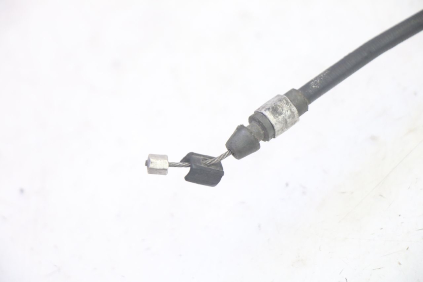 photo de CABLE OUVERTURE SELLE MBK BOOSTER SPIRIT 50 (2004 - 2017) - Zoom état d’usage