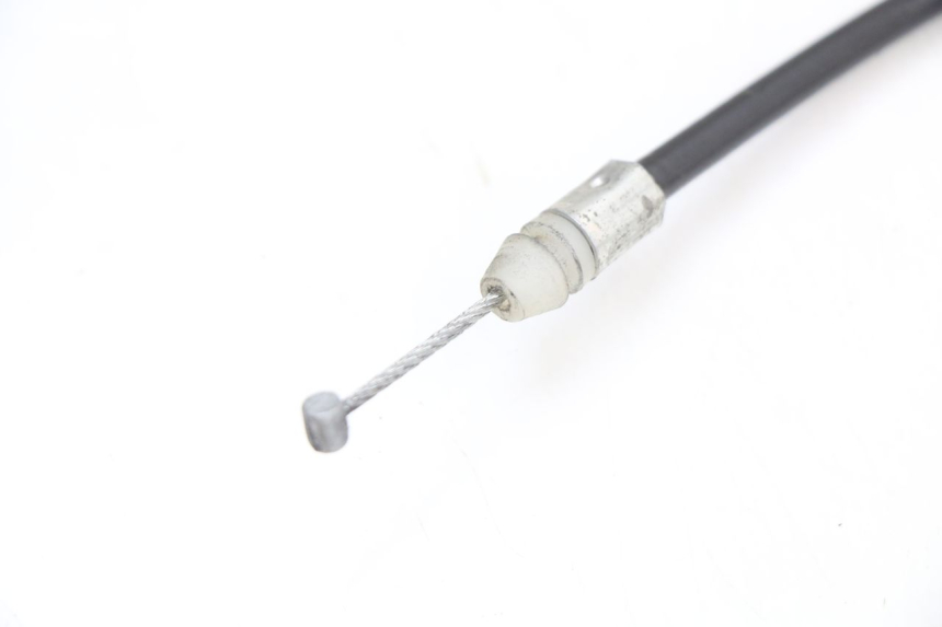 photo de CÂBLE D'OUVERTURE DE SELLE TNT MOTOR BOSTON 4T 50 (2018 - 2025) - Détail de la pièce