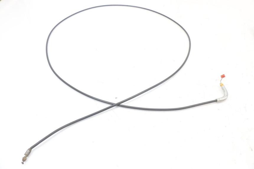 photo de CÂBLE D'OUVERTURE DE SELLE SUZUKI BURGMAN 125 (2007 - 2014) - Vue principale