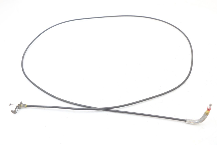 photo de CÂBLE D'OUVERTURE DE SELLE SUZUKI BURGMAN 125 (2007 - 2014) - Vue principale