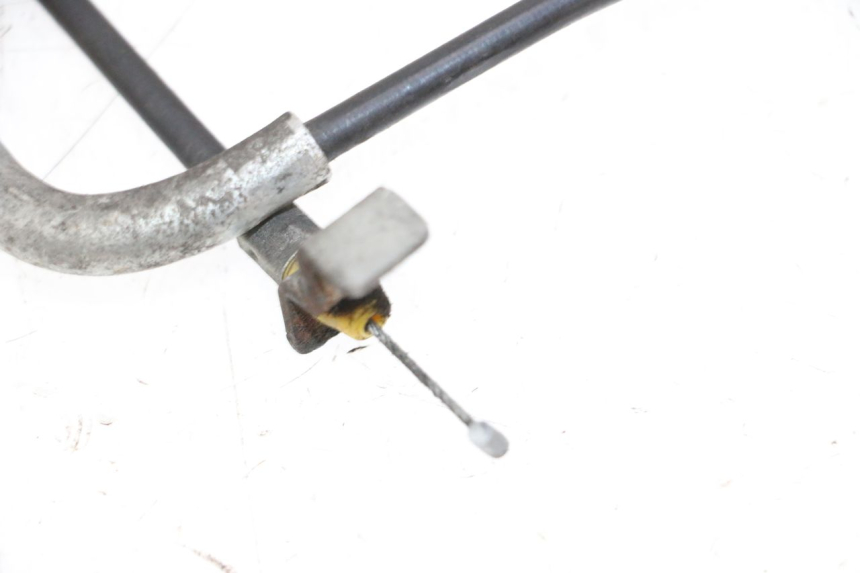 photo de CÂBLE D'OUVERTURE DE SELLE SUZUKI BURGMAN 125 (2007 - 2014) - Détail de la pièce