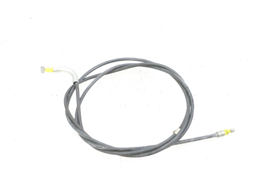 photo de CABLE OUVERTURE SELLE SUZUKI BURGMAN 650 (2013 - 2020) - Détail de la pièce