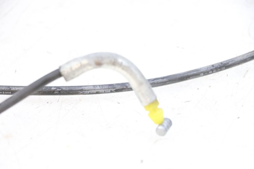 photo de CABLE OUVERTURE SELLE SUZUKI BURGMAN 650 (2013 - 2020) - Zoom état d’usage