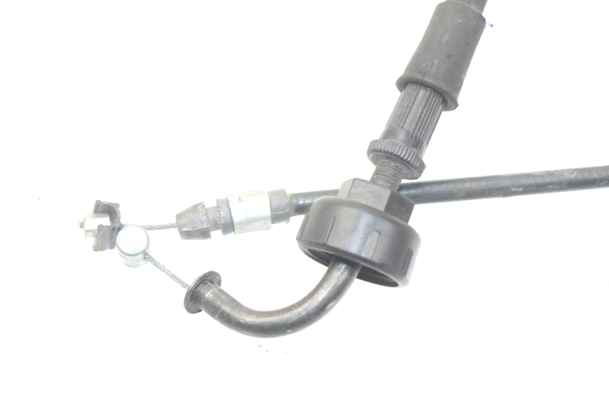 photo de CÂBLE D'OUVERTURE DE SELLE YAMAHA BW'S 50 (2004 - 2017) - Détail de la pièce