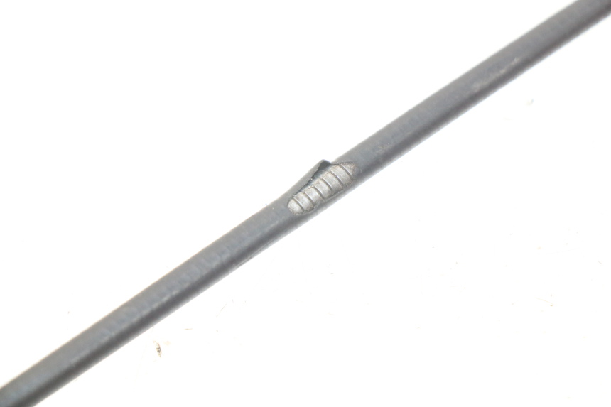 photo de CÂBLE D'OUVERTURE DE SELLE YAMAHA BW'S 50 (2004 - 2017) - Zoom état d’usage