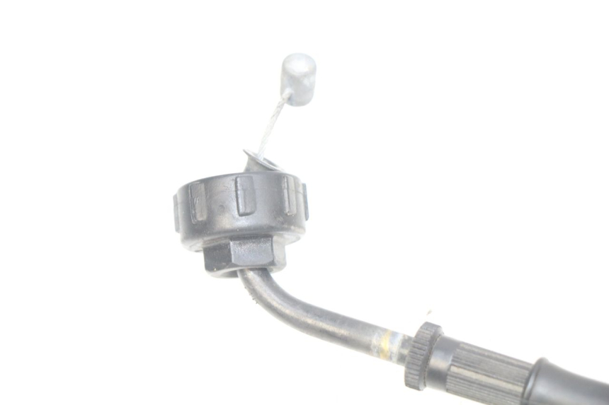 photo de CÂBLE D'OUVERTURE DE SELLE YAMAHA BW'S 50 (2004 - 2017) - Vue d’ensemble