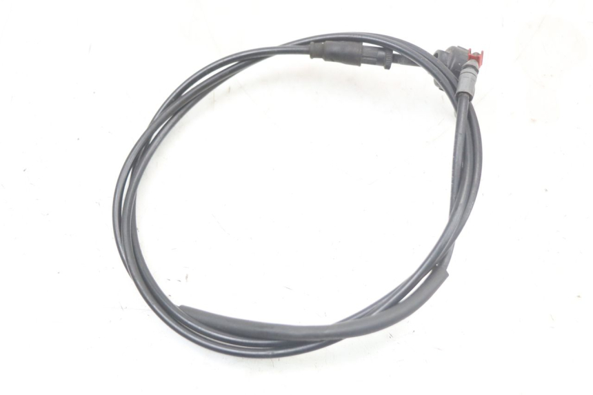 photo de CÂBLE D'OUVERTURE DE SELLE YAMAHA BW'S 50 (2004 - 2017) - Détail de la pièce