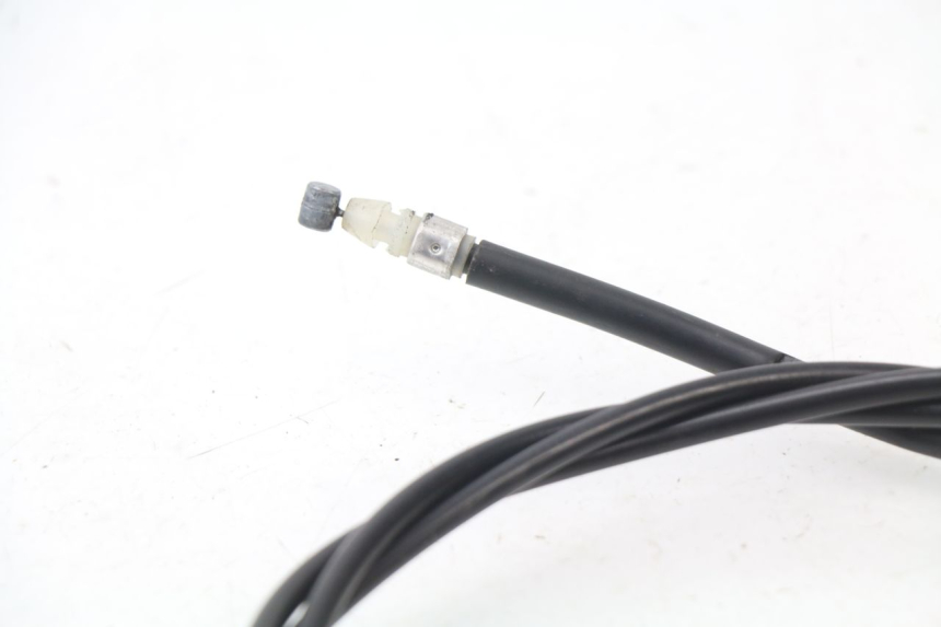 photo de CÂBLE D'OUVERTURE DE SELLE YAMAHA BW'S BWS 125 (2010 - 2013) - Zoom état d’usage