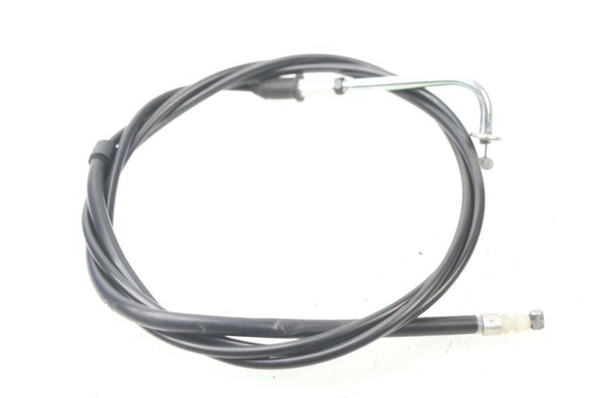 photo de CÂBLE D'OUVERTURE DE SELLE YAMAHA BW'S BWS 125 (2010 - 2013) - Vue principale