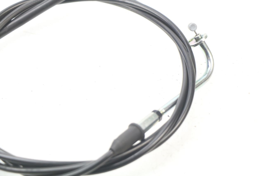 photo de CÂBLE D'OUVERTURE DE SELLE YAMAHA BW'S BWS 125 (2010 - 2013) - Zoom état d’usage