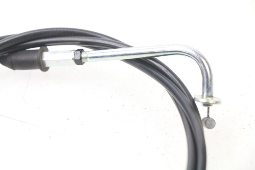 photo de CÂBLE D'OUVERTURE DE SELLE YAMAHA BW'S BWS 125 (2010 - 2013) - Autre angle de vue