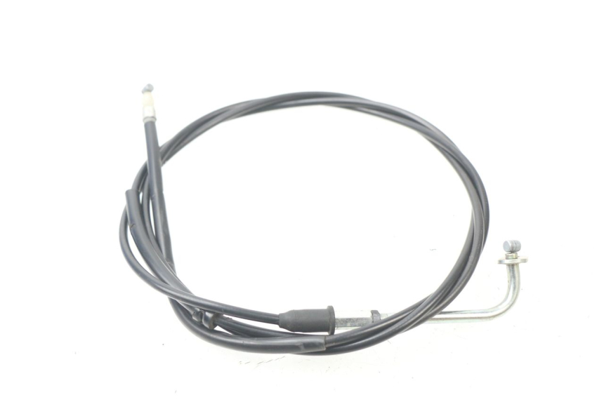 photo de CÂBLE D'OUVERTURE DE SELLE YAMAHA BW'S BWS 125 (2010 - 2013) - Autre angle de vue