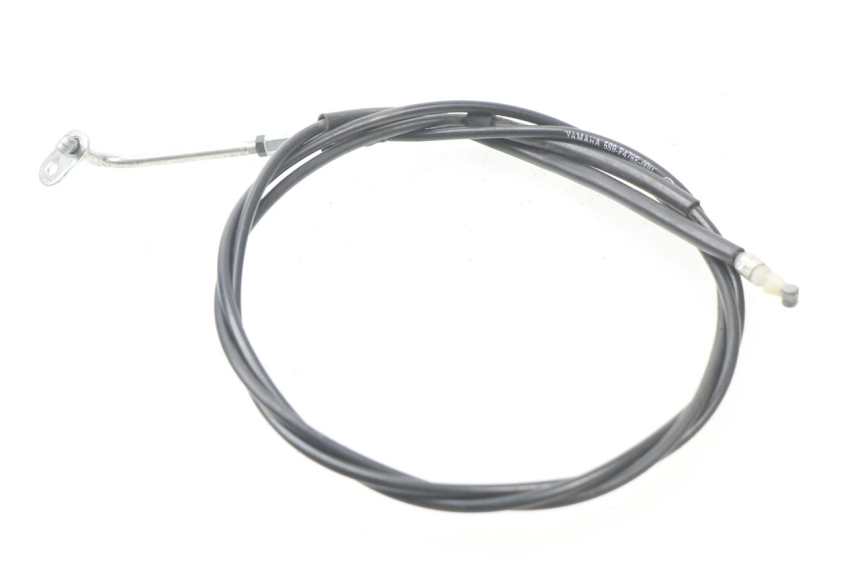 photo de CÂBLE D'OUVERTURE DE SELLE YAMAHA BW'S BWS 125 (2010 - 2013) - Vue principale