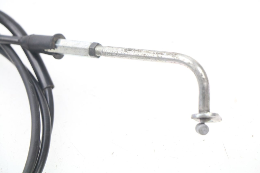 photo de CÂBLE D'OUVERTURE DE SELLE YAMAHA BW'S BWS 125 (2010 - 2013) - Zoom état d’usage