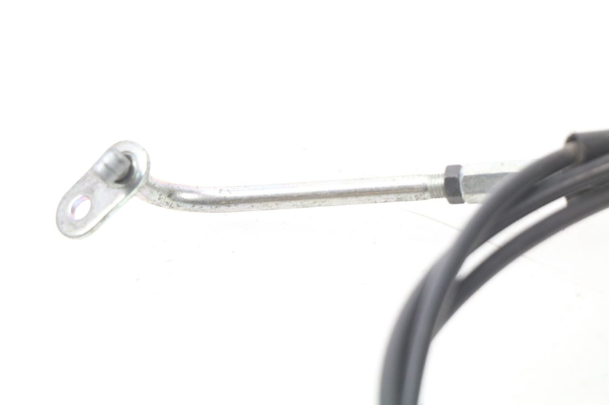 photo de CÂBLE D'OUVERTURE DE SELLE YAMAHA BW'S BWS 125 (2010 - 2013) - Autre angle de vue