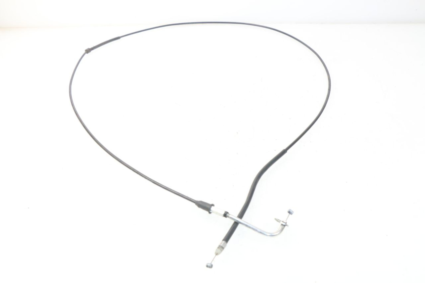 photo de CÂBLE D'OUVERTURE DE SELLE YAMAHA BW'S BWS 125 (2010 - 2013) - Vue principale