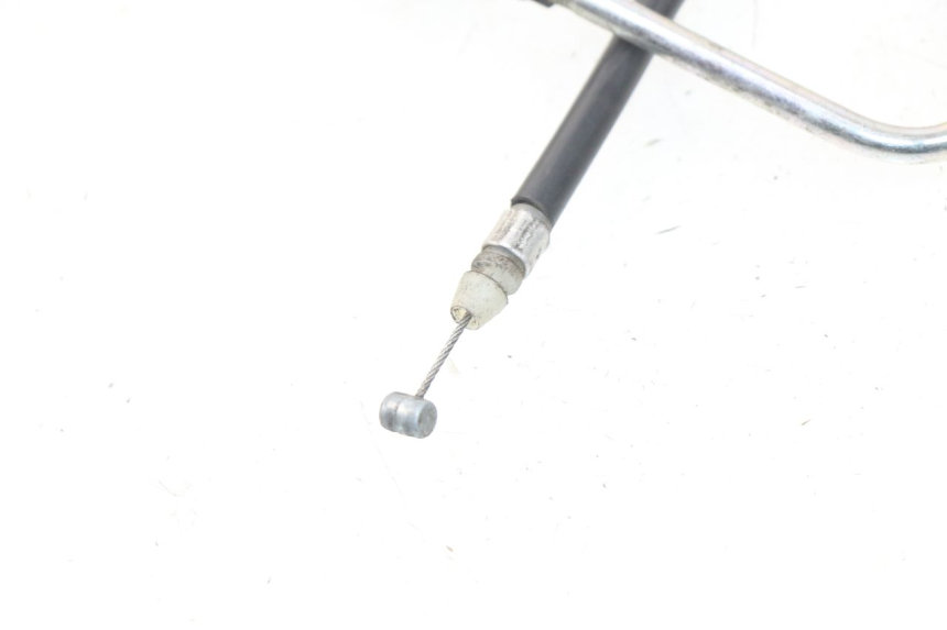 photo de CÂBLE D'OUVERTURE DE SELLE YAMAHA BW'S BWS 125 (2010 - 2013) - Autre angle de vue