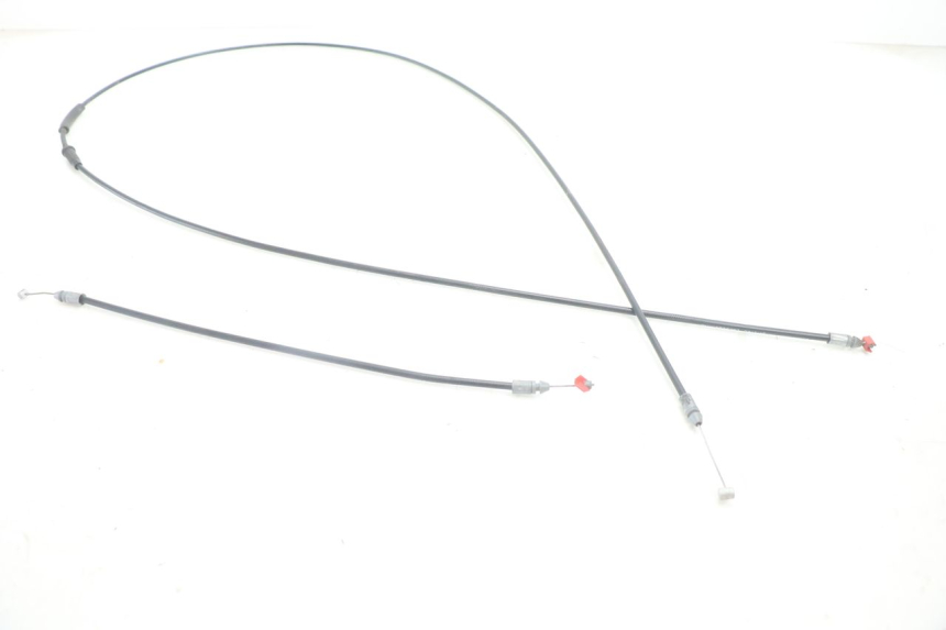 photo de CABLE OUVERTURE SELLE BMW C SPORT 650 (2015 - 2021) - Vue principale