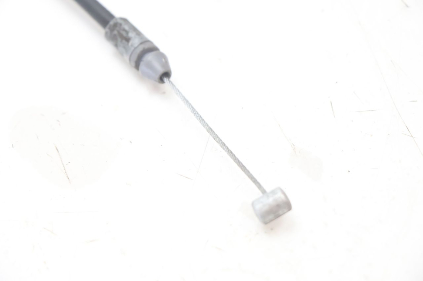 photo de CABLE OUVERTURE SELLE BMW C SPORT 650 (2015 - 2021) - Zoom état d’usage