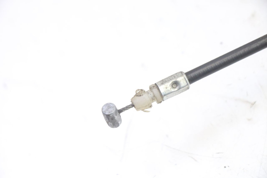 photo de CÂBLE D'OUVERTURE DE SELLE ORCAL CAVARO 4T 50 (2019 - 2023) - Zoom état d’usage