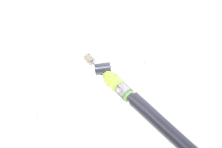 photo de CABLE OUVERTURE SELLE PEUGEOT CITYSTAR 2T 50 (2018 - 2021) - Zoom état d’usage