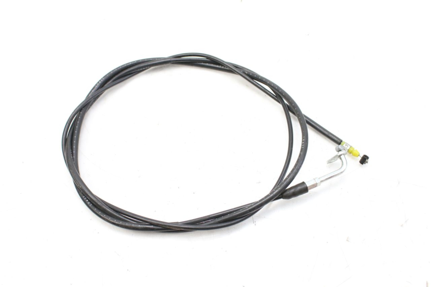 photo de CÂBLE D'OUVERTURE DE SELLE PEUGEOT CITYSTAR 125 (2011 - 2017) - Zoom état d’usage