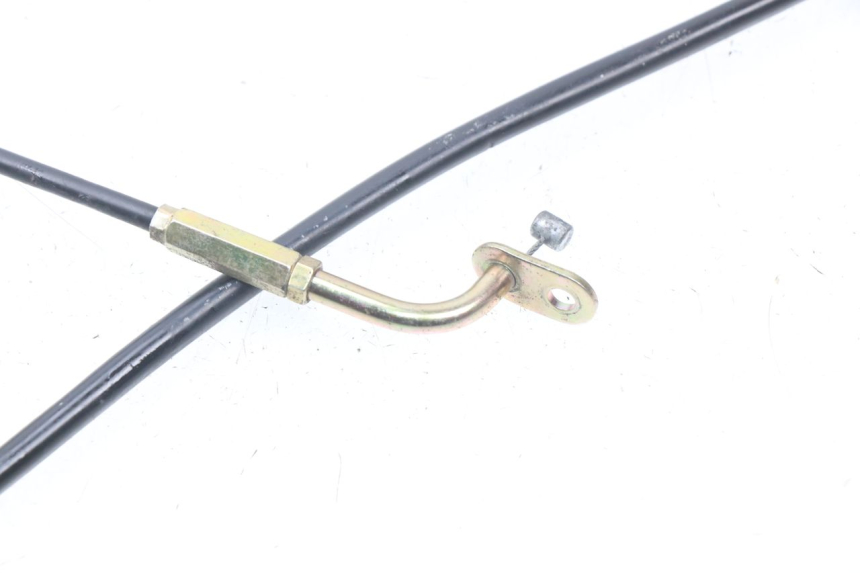 photo de CÂBLE D'OUVERTURE DE SELLE PEUGEOT CITYSTAR 50 (2013 - 2017) - Zoom état d’usage