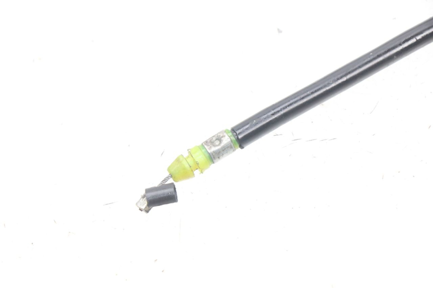 photo de CÂBLE D'OUVERTURE DE SELLE PEUGEOT CITYSTAR 50 (2013 - 2017) - Autre angle de vue